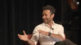 David Friend: Creative Entrepreneurs Conversation (Full Interview)