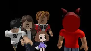 (please stop watching this fgs) Roblox Party End Credits and Sausage Party End Credits Comparison