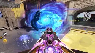 QQ9 Dual Kinetics Mythic (search and destroy)
