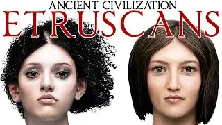 The Etruscan Civilization - Before the Romans