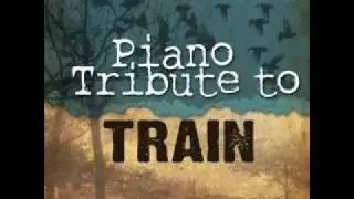 Hey, Soul Sister - Train Piano Tribute