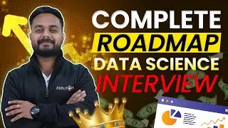 Day 1 - Python Interview Questions | Data Science Interview Preparation | iNeuron