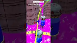 Секретка с Металлическим Соником в Sonic Speed Simulator! 