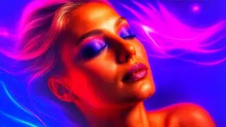 Healing During Sleep: Music for Deep Meditation and Sleep at 432 Hz