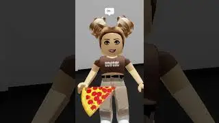 LITTLE GIRL Saves HOMELESS MAN On Roblox Brookhaven RP! 