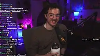 NA #1 at getting last place - Party Game Night // 2.5.2024