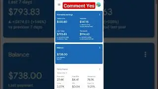 💰 Google Adsense Se Paise Kamaye 