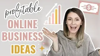 17 Profitable Online Business Ideas You Can Start From Home for Moms, Students, Entrepreneurs 2022