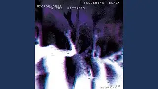 Microphones in the Mattress (Mix for Solidarity)