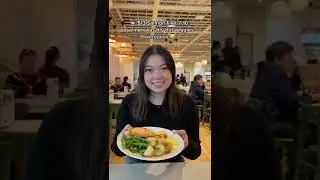 Rating IKEA food Part 2 ✌️