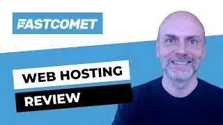 FastComet Hosting Review (2019)