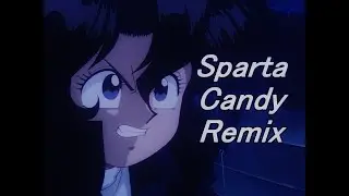 [Gunsmith Cats] | Sparta Candy Remix