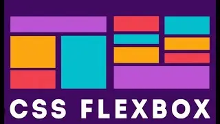 CSS Flexbox Essentials: Your First Layout | Ideal for Web Devs & CSS Learners