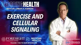 Exercise and Cellular Signaling