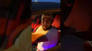 MERCEDES GT ИЛИ MERCEDES CLS 63 БАНАН 🍌 #ахмед #cls #gt #shorts