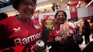#Bayer04USATour