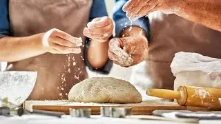 Делимся семейным рецептом вкусного пирога. Семейные посиделки