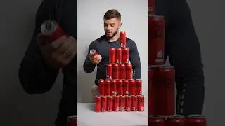 Сколько банок колы можно выпить без последствий. *Забирай гайд 