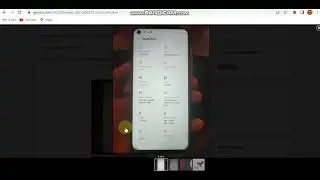 Oppo A55 Cph2325 Scatter Flash File & Usable Dump File Hang Logo, Download Not Complete fix
