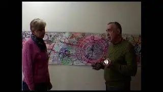 работа с чакрой