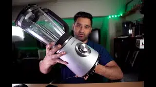 Is the Lidl SilverCrest Blender worth buying Smoothy maker