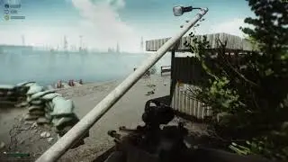 Escape from Tarkov - РАЗБОР