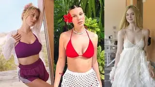 Top 10 Beautiful Young Hollywood Actresses 2023 | Most Beautiful Young Hollywood Actresses