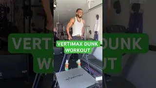 Explosive VertiMax Jump Workout for Maximum Vertical Gains! 🏀🔥 #jumphigher #verticaljump #vertimax