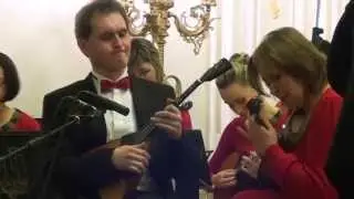 Е.Желинский 