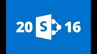 SharePoint 2016 Tutorial | Module 1| Create and Maintain Site Collections