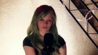 Zoe Angus - Son of a Preacher Man - Red Dreams Live & Loud Sessions