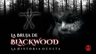 BRUJA DE BLACKWOOD