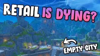 Why I'm Leaving Retail WoW for Classic - The Truth About Modern WoW