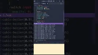 How To Create Toggle Dark Mode | HTML | CSS