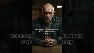 Что произошло между ворами?