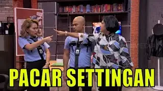 Yurike Prastika Gak Setuju Wendi Pacaran Sama Ayu | LAPOR PAK! (12/11/21) Part 5