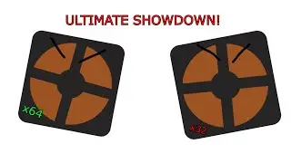64 Bit VS 32 Bit TF2 (TF2 Benchmark)