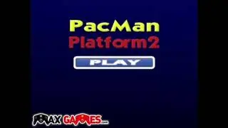 PacMan Platform 2 (Flash) OST - BGM1