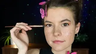 ASMR - Ich schminke mich ☺️💄