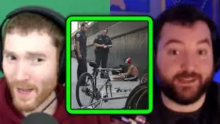 Filthy Robot's Bike Got STOLEN | PKA