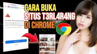Cara Membuka