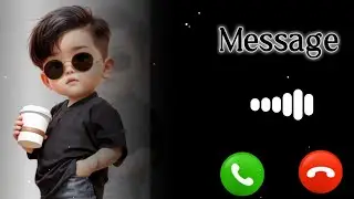Message Ringtone 💞 Message Tone❣️ Message 2024 Ringtone | 