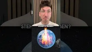 1 Minute Pause und alles ist tot… 🤷🏻‍♂️