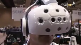 Wearable Inventions That Took Augmented Reality to Another Level