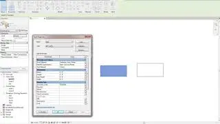 Revit 2019 - User Interface Introduction
