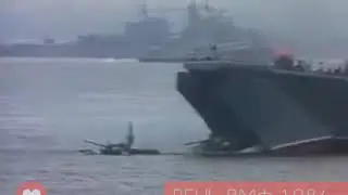 ДЕНЬ ВМФ ВО ВЛАДИВОСТОКЕ В 1986 ГОДУ ГОРБАЧЁВ ВО ВЛАДИВОСТОКЕ