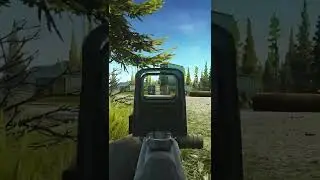 Budget ammo comes as advertised - Escape From Tarkov - #shorts