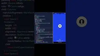 Flutter Native Splash Screen 🔥.