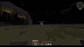 MineZ - Fast 2v1