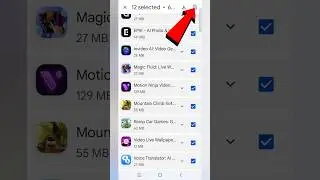 Play Store Se Not Installed App Kaise Hataye | How To Delete Not Installed App | 